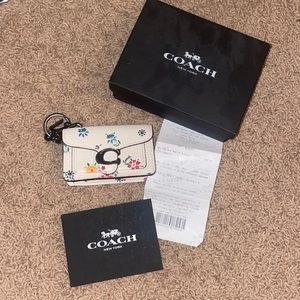 Brand new Coach wallet